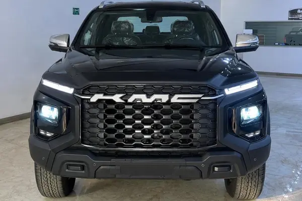 کی ام سی T9