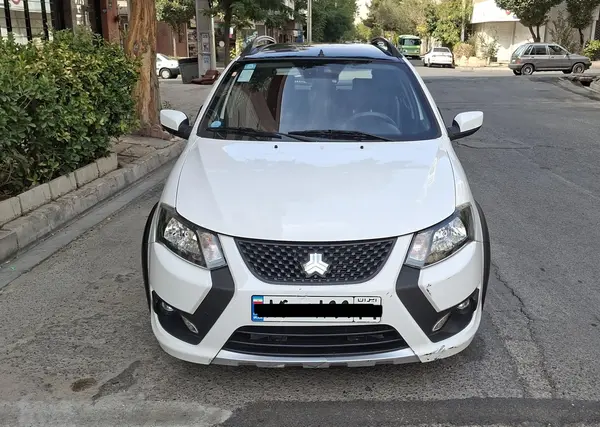 کوییک SR