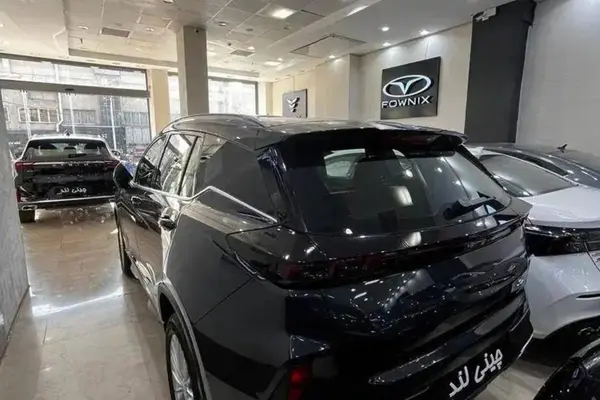 هایما 8S