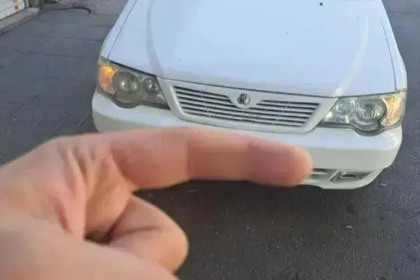 عکس پراید 111