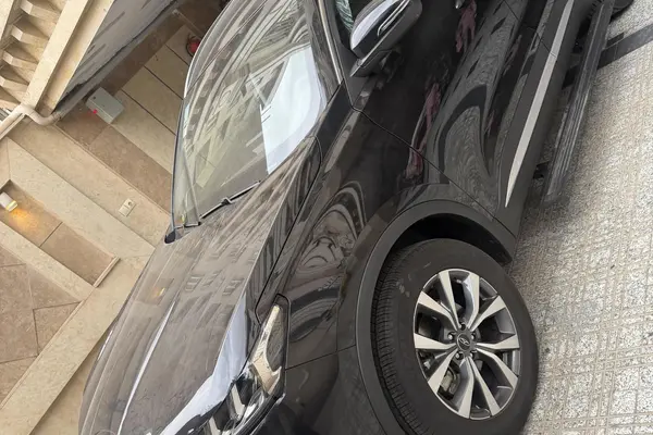 عکس فونیکس تیگو 7 پرو