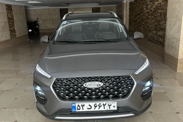 عکس ام وی ام X22 PRO