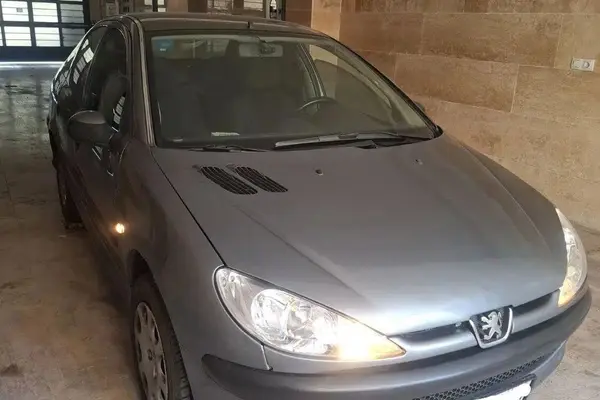 206 SD