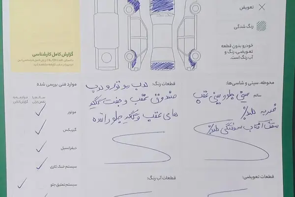 عکس تویوتا کمری