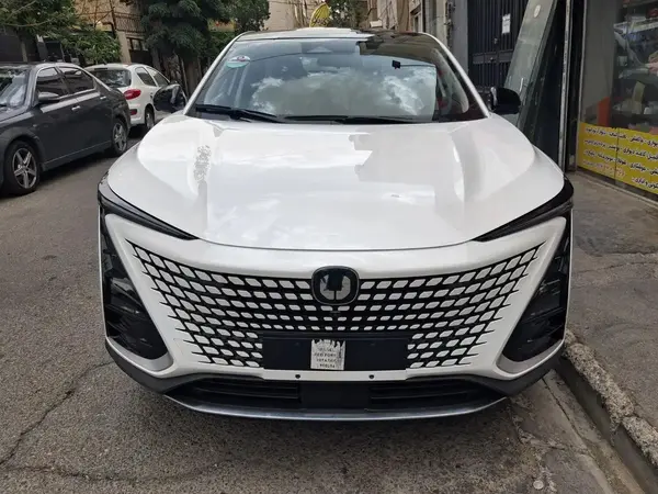 چانگان UNI-T