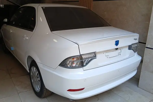 سمند سورن