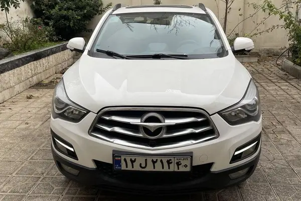 هایما S5
