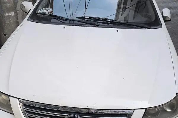 لیفان 620