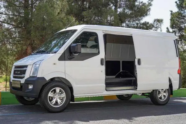 عکس اینرودز C35