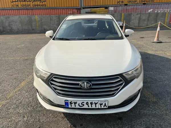 عکس بسترن B30