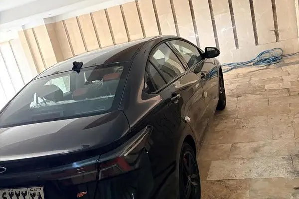 فونیکس آریزو 6 جی تی (Z6 GT)