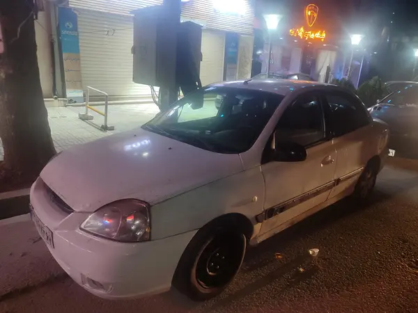 کیا ریو (مونتاژ)