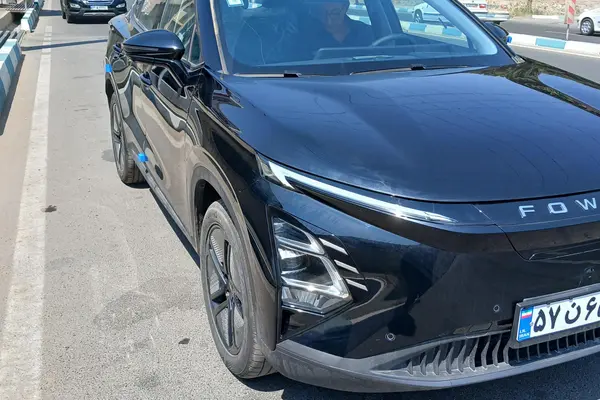 فونیکس FX EV