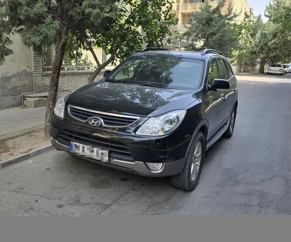 هیوندای وراکروز