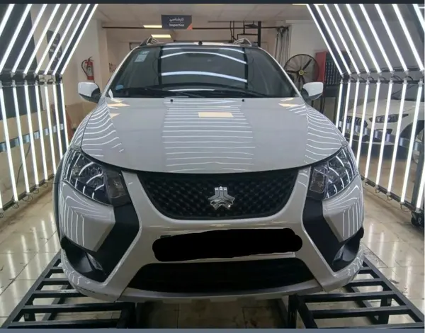 کوییک SR
