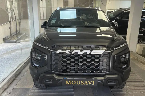کی ام سی T9
