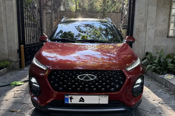 ام وی ام X22 PRO