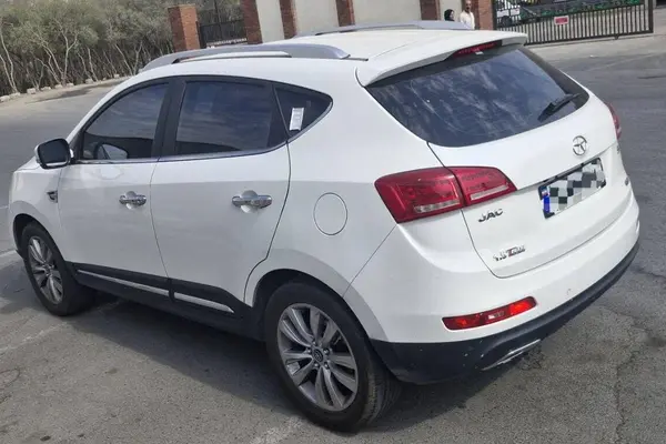 عکس جک S5