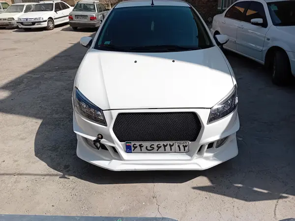 عکس رانا LX