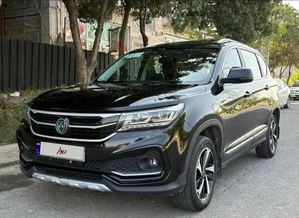 عکس فردا SX5