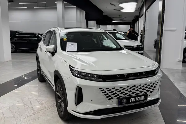 اکستریم LX (SX)