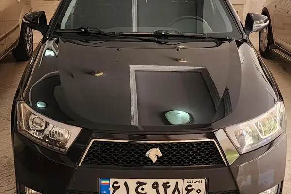 دنا پلاس EF7