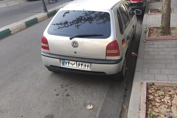 فولکس گل