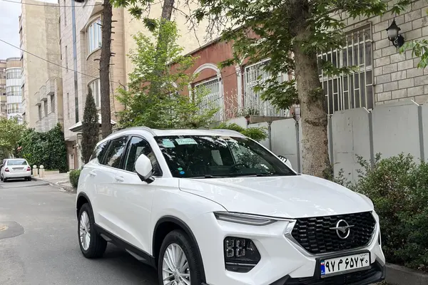 هایما 8S