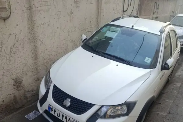 کوییک دنده ای S