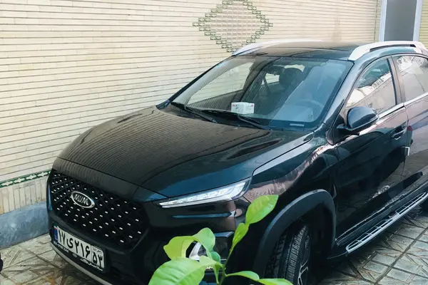 عکس ام وی ام X22 PRO