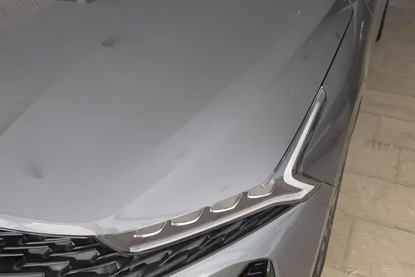 کیا K5