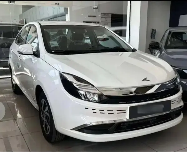 کی ام سی ایگل