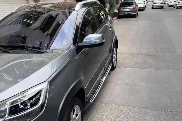 ام وی ام X22 PRO