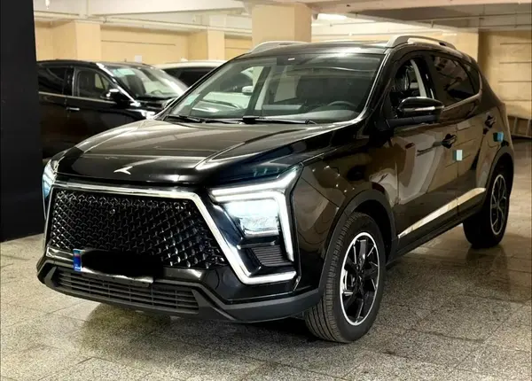 کی ام سی X5