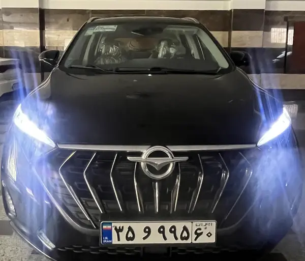 هایما 7X