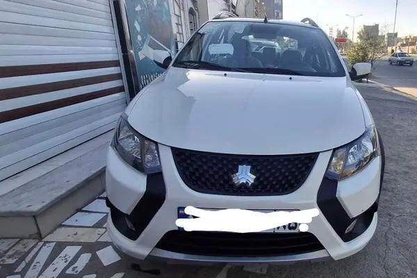 کوییک GXR