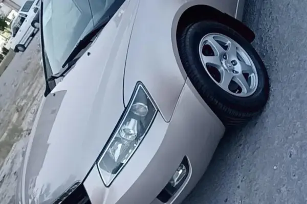 هیوندای سوناتا
