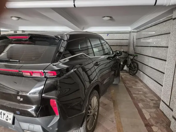 عکس هایما 8S