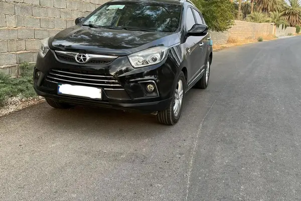 جک S5