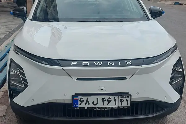 فونیکس FX EV
