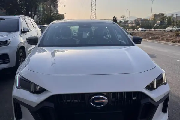 جی ای سی امپو هیبرید