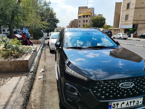 ام وی ام X22 PRO