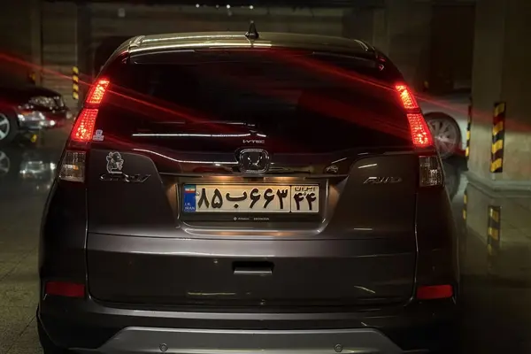هوندا CR-V