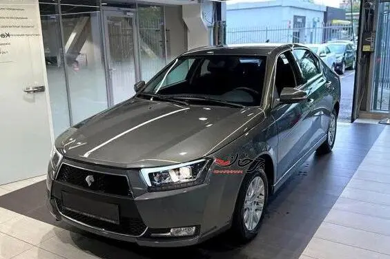 دنا پلاس EF7P