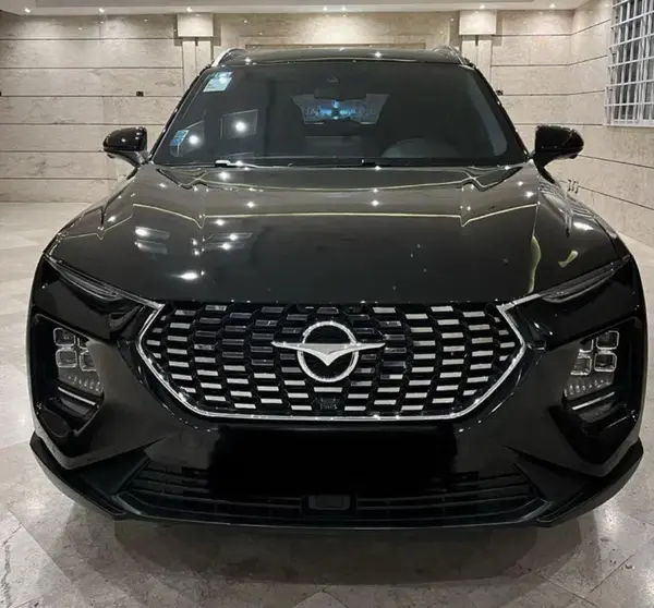 هایما 8S