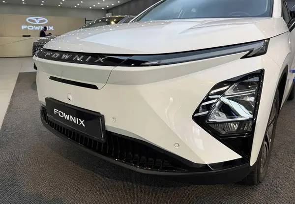 فونیکس FX EV