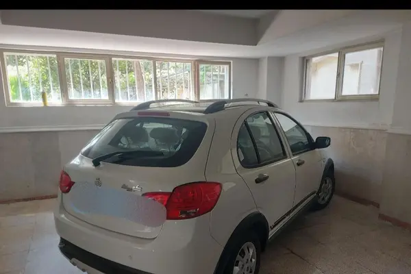کوییک SR