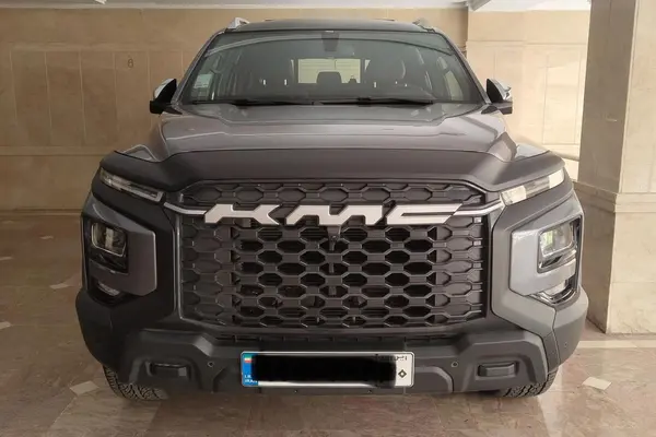 کی ام سی T9