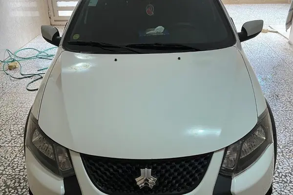 کوییک دنده ای S