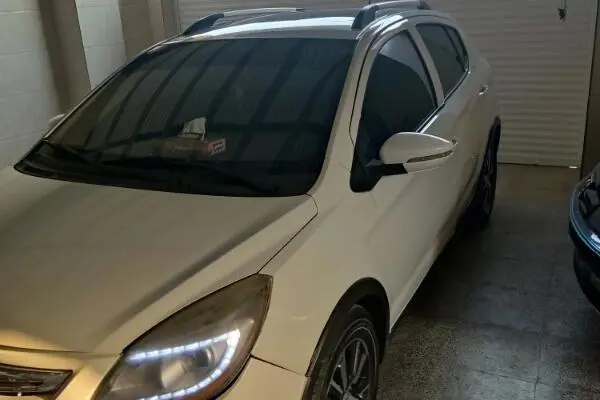لیفان X50